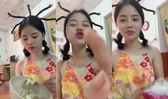 nhuylee.2000 TikTok Live — Aug 30, 2026, 3:24 AM