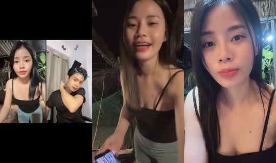 nhuylee.2000 TikTok Live — Aug 30, 2026, 12:43 PM