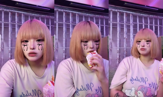 nia_5sai TikTok Live — Aug 4, 2026, 1:33 PM