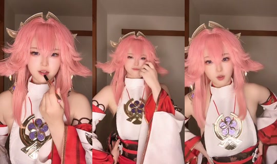 nia_aru2 TikTok Live — Jul 14, 2026, 9:55 AM