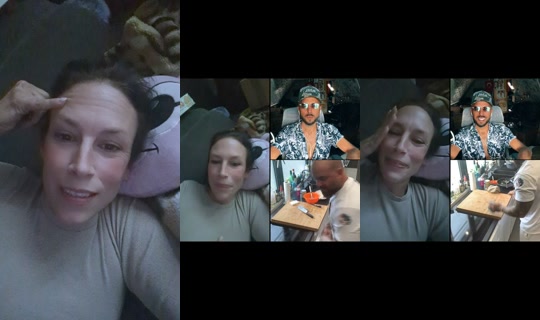 nicciii84 TikTok Live — Sep 8, 2026, 7:39 AM