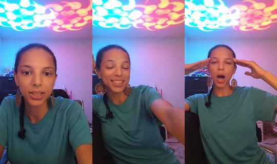 niccimarcina TikTok Live — Jul 14, 2026, 1:15 AM