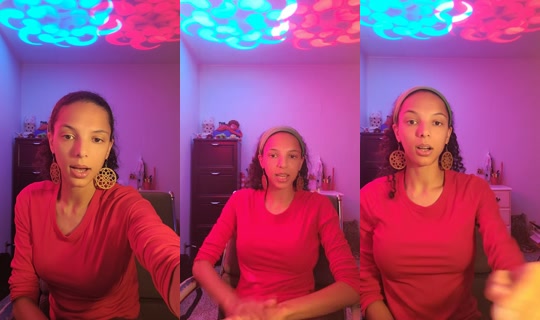niccimarcina TikTok Live — Jul 14, 2026, 8:26 PM