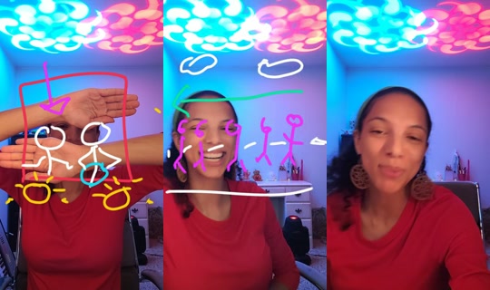 niccimarcina TikTok Live — Jul 15, 2026, 2:27 AM