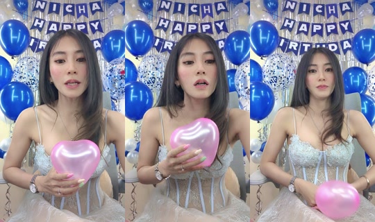 nicha08212 TikTok Live — Jul 31, 2026, 3:22 PM