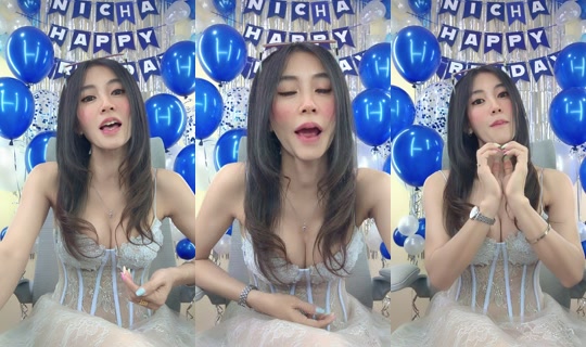 nicha08212 TikTok Live — Jul 31, 2026, 5:03 PM