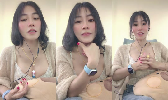 nicha08212 TikTok Live — Aug 31, 2026, 8:13 AM