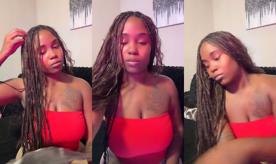 nicie.pooh TikTok Live — Jul 14, 2026, 5:04 AM