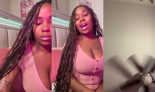 nicie.pooh TikTok Live — Jul 14, 2026, 11:08 AM