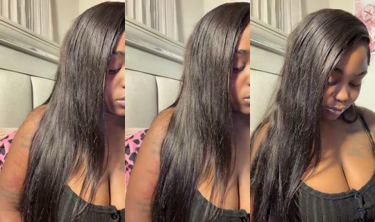nicie.pooh TikTok Live — Jul 30, 2026, 10:26 AM