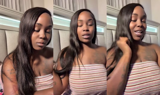 nicie.pooh TikTok Live — Jul 31, 2026, 11:16 AM