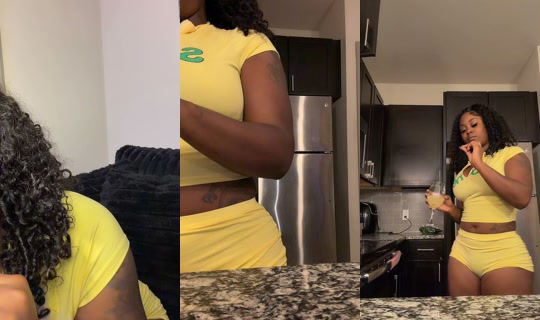 nicie.pooh TikTok Live — Aug 2, 2026, 5:21 AM