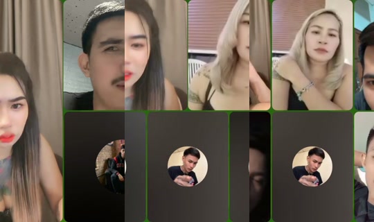nick.nack74 TikTok Live — Jul 15, 2026, 12:14 PM