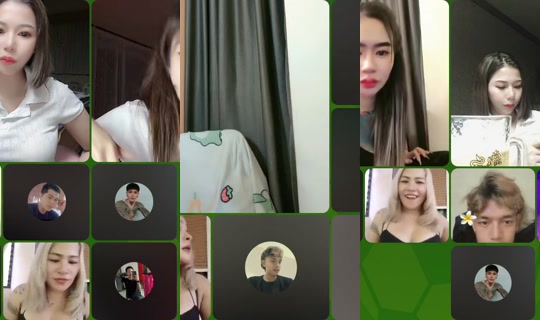 nick.nack74 TikTok Live — Jul 15, 2026, 4:38 PM