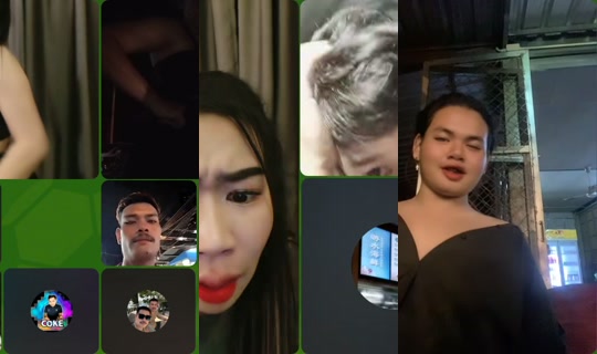 nick.nack74 TikTok Live — Jul 15, 2026, 6:47 PM