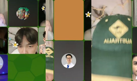 nick.nack74 TikTok Live — Jul 15, 2026, 9:17 PM