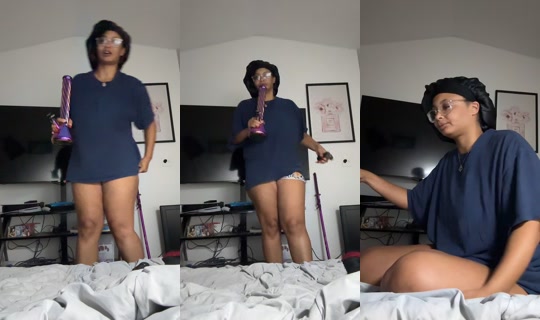 nicky4ever19 TikTok Live — Sep 16, 2026, 3:14 AM