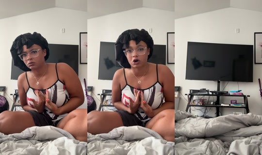 nicky4ever19 TikTok Live — Sep 19, 2026, 1:19 PM