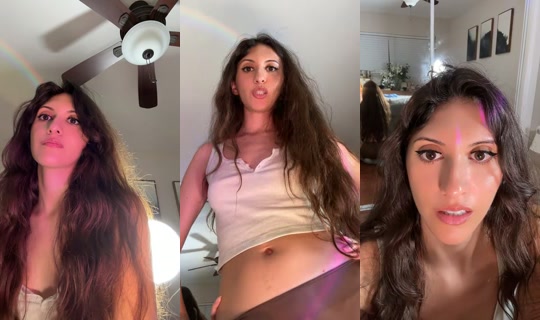 nickyheartx3 TikTok Live — Jul 14, 2026, 4:50 AM