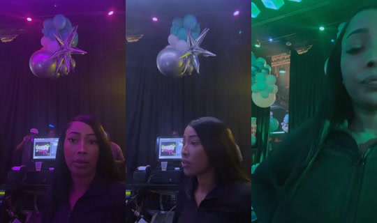 nickysweets_ TikTok Live — Sep 13, 2026, 5:55 AM