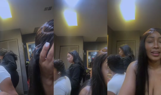 nickysweets_ TikTok Live — Sep 19, 2026, 2:44 AM