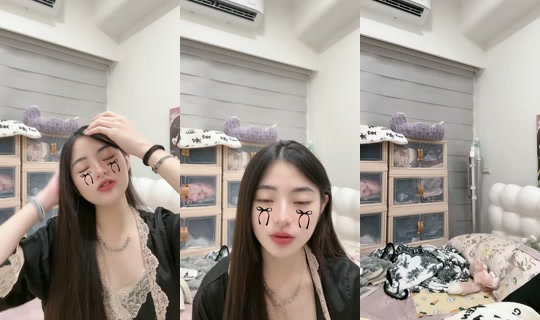 nickyuniq TikTok Live — Jul 14, 2026, 12:44 PM