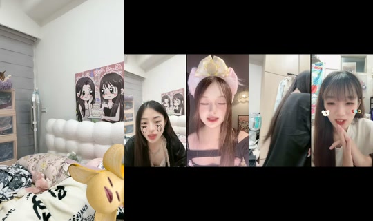 nickyuniq TikTok Live — Jul 14, 2026, 1:35 PM