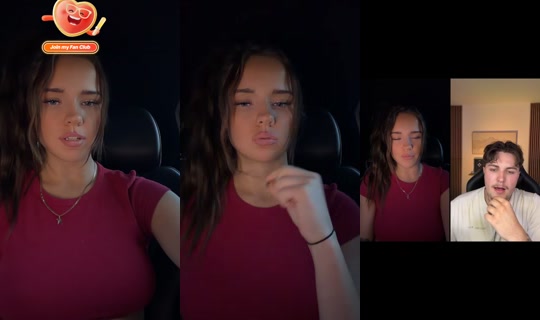 nicolaanna_ TikTok Live — Jul 31, 2026, 8:05 PM