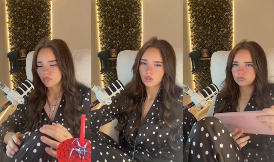 nicolaanna_ TikTok Live — Aug 2, 2026, 11:21 AM