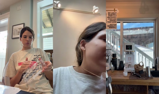 nicole.carsen TikTok Live — Sep 12, 2026, 5:36 PM