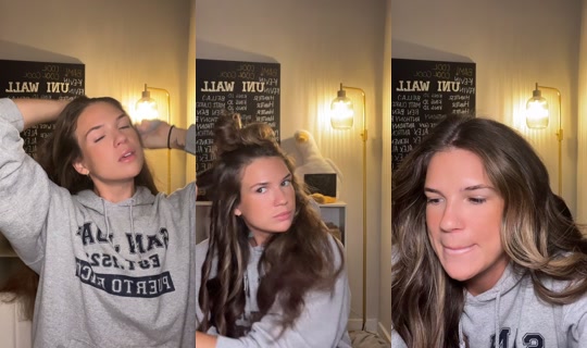 nicole.carsen TikTok Live — Sep 12, 2026, 11:55 PM