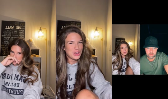 nicole.carsen TikTok Live — Sep 13, 2026, 12:45 AM