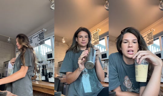 nicole.carsen TikTok Live — Sep 13, 2026, 11:57 AM