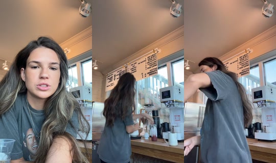 nicole.carsen TikTok Live — Sep 13, 2026, 12:47 PM