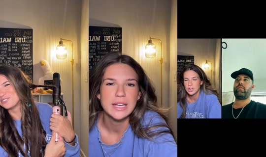 nicole.carsen TikTok Live — Sep 14, 2026, 4:35 PM
