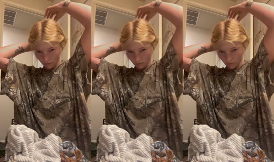 nicole_lauren222 TikTok Live — Jul 14, 2026, 12:30 PM