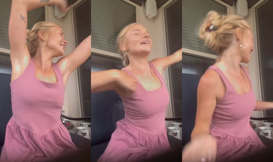 nicole_lauren222 TikTok Live — Jul 14, 2026, 1:54 PM