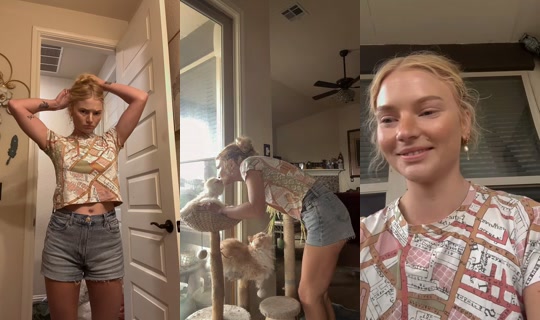 nicole_lauren222 TikTok Live — Jul 14, 2026, 4:22 PM