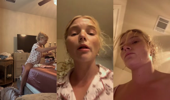 nicole_lauren222 TikTok Live — Jul 16, 2026, 12:24 AM