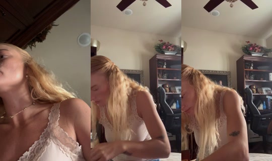 nicole_lauren222 TikTok Live — Sep 11, 2026, 5:07 PM