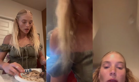 nicole_lauren222 TikTok Live — Sep 14, 2026, 9:20 PM