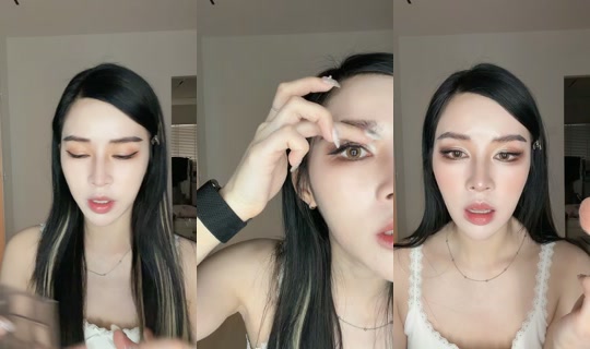 nicolechangmin TikTok Live — Sep 5, 2026, 10:40 AM