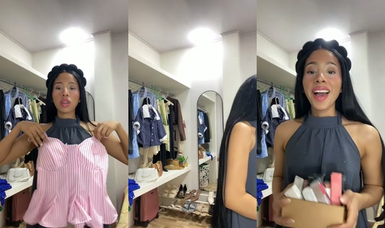 nicolefloressss TikTok Live — Jul 28, 2026, 6:53 AM
