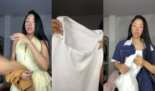 nicolefloressss TikTok Live — Jul 29, 2026, 5:23 AM