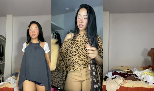 nicolefloressss TikTok Live — Jul 29, 2026, 6:29 AM