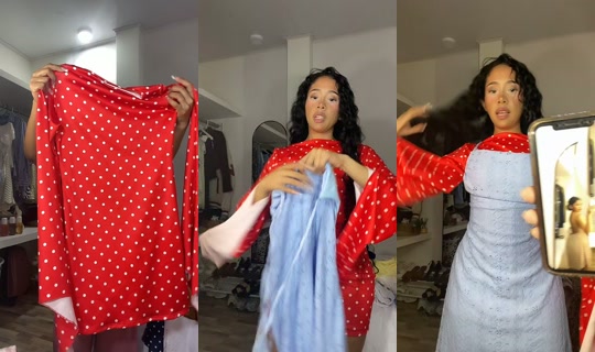nicolefloressss TikTok Live — Aug 16, 2026, 5:30 AM