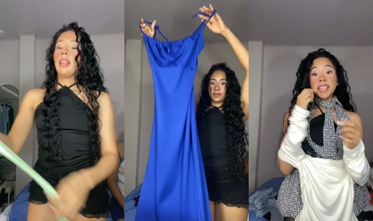 nicolefloressss TikTok Live — Aug 17, 2026, 5:50 AM