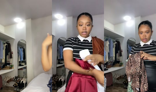 nicolefloressss TikTok Live — Aug 19, 2026, 5:49 AM