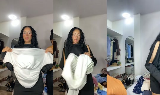 nicolefloressss TikTok Live — Aug 19, 2026, 6:42 AM