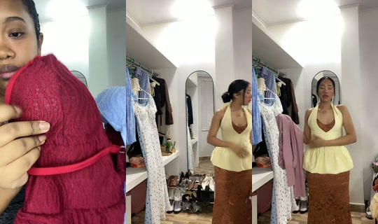 nicolefloressss Recorded on Aug 21, 2026, 6:44 AM